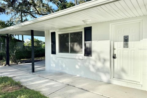 House in Ruskin, Florida 3 bedrooms, 119.01 sq.m. № 2431139 - photo 4