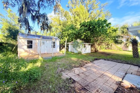 House in Ruskin, Florida 3 bedrooms, 119.01 sq.m. № 2431139 - photo 27