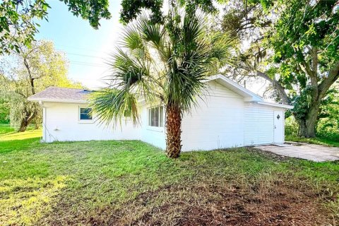 House in Ruskin, Florida 3 bedrooms, 119.01 sq.m. № 2431139 - photo 26