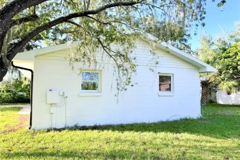 House in Ruskin, Florida 3 bedrooms, 119.01 sq.m. № 2431139 - photo 25