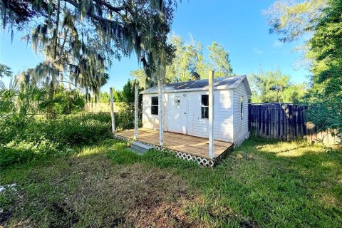 House in Ruskin, Florida 3 bedrooms, 119.01 sq.m. № 2431139 - photo 28
