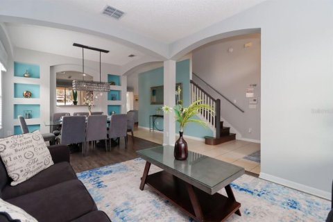 House in Kissimmee, Florida 6 bedrooms, 267.65 sq.m. № 2229285 - photo 11