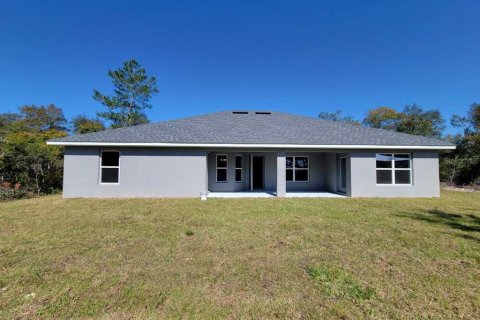 Casa en venta en Ocala, Florida, 4 dormitorios, 216.46 m2 № 1634462 - foto 25