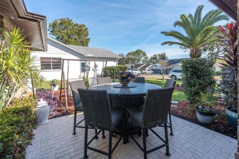 Villa ou maison à vendre à Spring Hill, Floride: 2 chambres, 166.11 m2 № 2211650 - photo 6