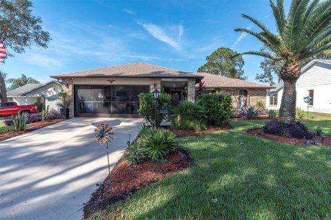 Villa ou maison à Spring Hill, Floride 2 chambres, 166.11 m2 № 2211650