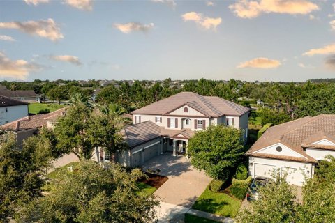 Купить виллу или дом в Уинтер-Гарден, Флорида 3 комнаты, 446.49м2, № 1740858 - фото 15