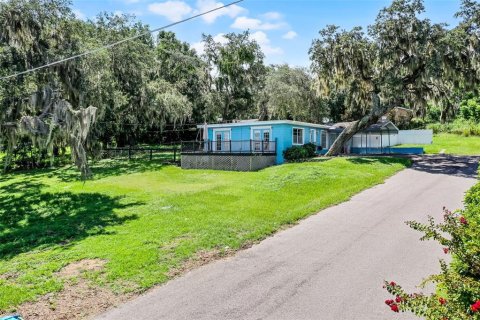 Villa ou maison à vendre à Montverde, Floride: 3 chambres, 134.15 m2 № 1842195 - photo 16