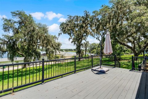 Villa ou maison à vendre à Montverde, Floride: 3 chambres, 134.15 m2 № 1842195 - photo 2