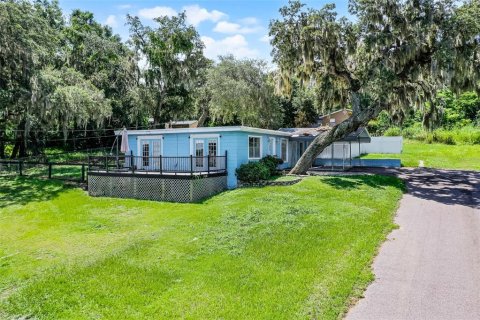 Villa ou maison à vendre à Montverde, Floride: 3 chambres, 134.15 m2 № 1842195 - photo 1