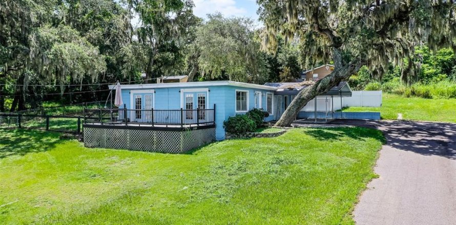 Villa ou maison à Montverde, Floride 3 chambres, 134.15 m2 № 1842195