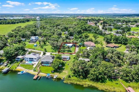 Villa ou maison à vendre à Montverde, Floride: 3 chambres, 134.15 m2 № 1842195 - photo 19