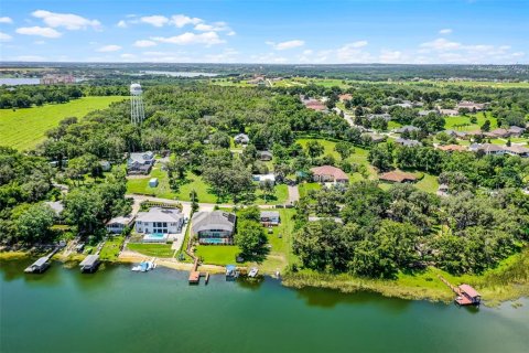 Villa ou maison à vendre à Montverde, Floride: 3 chambres, 134.15 m2 № 1842195 - photo 23