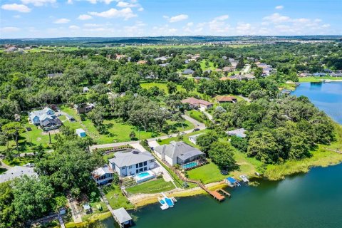 Villa ou maison à vendre à Montverde, Floride: 3 chambres, 134.15 m2 № 1842195 - photo 25