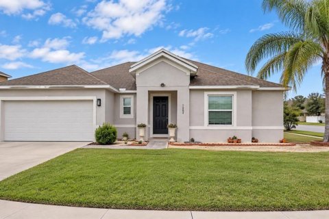 Villa ou maison à Haines City, Floride 4 chambres, 182 m2 № 2429186
