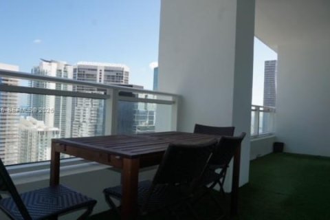 Condo in Miami, Florida, 1 bedroom  № 2002572 - photo 13