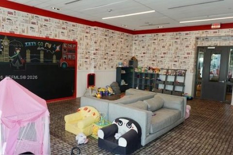 Condo in Miami, Florida, 1 bedroom  № 2002572 - photo 30