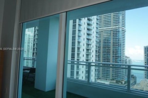 Condo in Miami, Florida, 1 bedroom  № 2002572 - photo 23