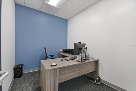 Commercial property in Jacksonville, Florida № 1518839 - photo 30