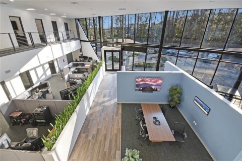 Commercial property in Jacksonville, Florida № 1518839 - photo 26