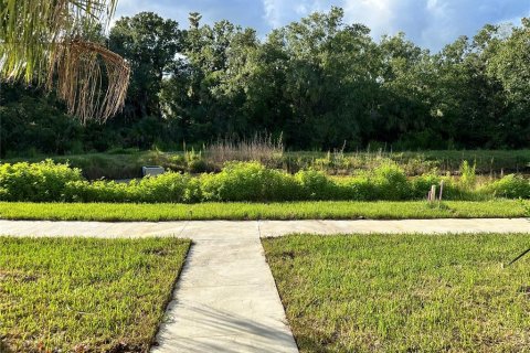 Townhouse in Wesley Chapel, Florida 3 bedrooms, 203.64 sq.m. № 1917412 - photo 29