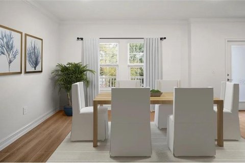Townhouse in Wesley Chapel, Florida 3 bedrooms, 203.64 sq.m. № 1917412 - photo 12