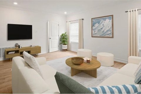 Townhouse in Wesley Chapel, Florida 3 bedrooms, 203.64 sq.m. № 1917412 - photo 25