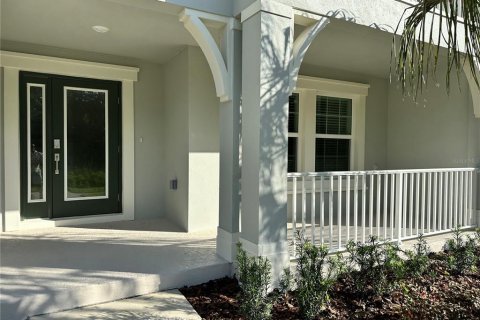 Townhouse in Wesley Chapel, Florida 3 bedrooms, 203.64 sq.m. № 1917412 - photo 6
