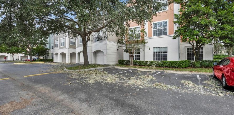 Condo à Orlando, Floride, 2 chambres № 1636299