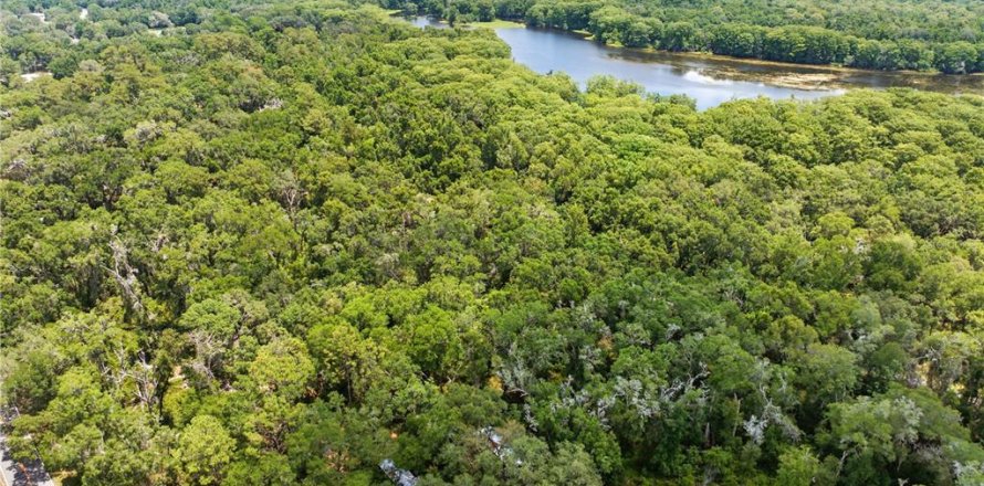 Land in Brooksville, Florida № 1751521