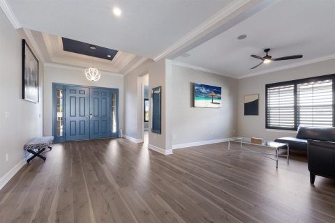 House in Palmetto, Florida 3 bedrooms, 272.11 sq.m. № 1392354 - photo 6