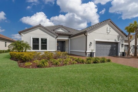 House in Palmetto, Florida 3 bedrooms, 272.11 sq.m. № 1392354 - photo 3