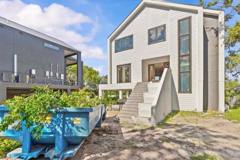 Villa ou maison à vendre à Clearwater, Floride: 4 chambres, 316.8 m2 № 1510254 - photo 11