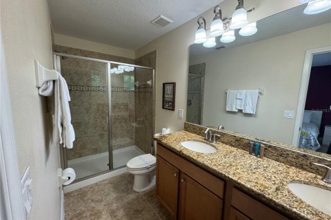 Casa en alquiler en Kissimmee, Florida, 6 dormitorios, 305.74 m2 № 1376408 - foto 14