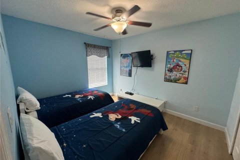 Casa en alquiler en Kissimmee, Florida, 6 dormitorios, 305.74 m2 № 1376408 - foto 30