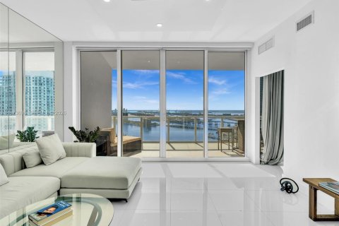 Copropriété à louer à Miami, Floride: 3 chambres, 158.68 m2 № 2190805 - photo 10