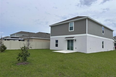 House in Kissimmee, Florida 5 bedrooms, 221.85 sq.m. № 1580973 - photo 24