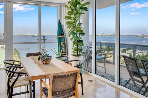 Condo in North Bay Village, Florida, 3 bedrooms  № 1980556 - photo 3