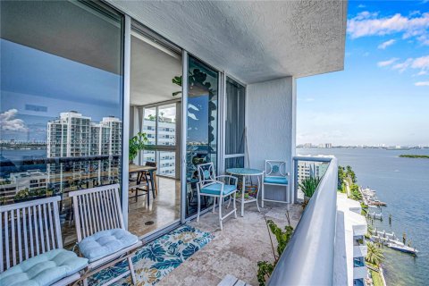 Condo in North Bay Village, Florida, 3 bedrooms  № 1980556 - photo 9