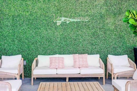 Touwnhouse à louer à Lakewood Ranch, Floride: 4 chambres, 171.68 m2 № 1590614 - photo 26