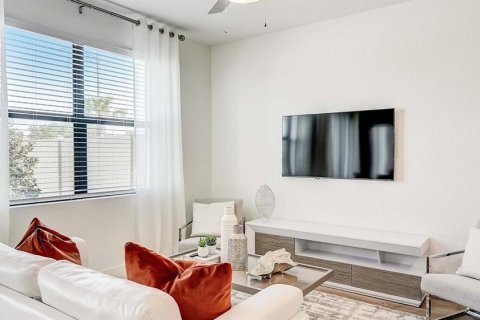 Touwnhouse à louer à Lakewood Ranch, Floride: 4 chambres, 171.68 m2 № 1590614 - photo 20