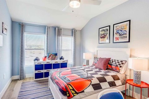 Touwnhouse à louer à Lakewood Ranch, Floride: 4 chambres, 171.68 m2 № 1590614 - photo 13