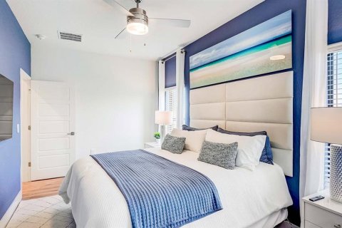 Touwnhouse à louer à Lakewood Ranch, Floride: 4 chambres, 171.68 m2 № 1590614 - photo 16