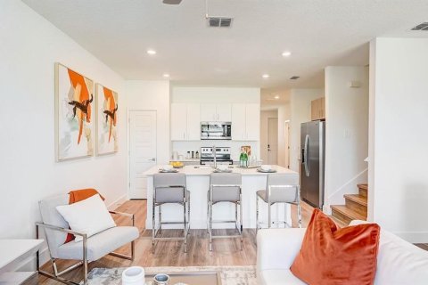 Touwnhouse à louer à Lakewood Ranch, Floride: 4 chambres, 171.68 m2 № 1590614 - photo 22