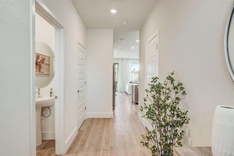 Touwnhouse à louer à Lakewood Ranch, Floride: 4 chambres, 171.68 m2 № 1590614 - photo 18