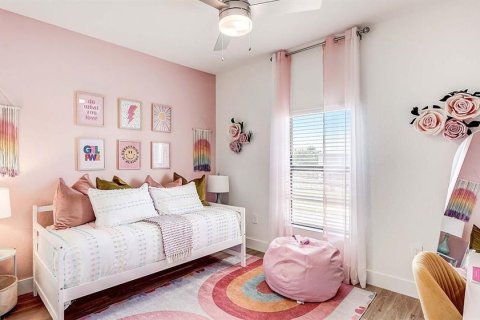 Touwnhouse à louer à Lakewood Ranch, Floride: 4 chambres, 171.68 m2 № 1590614 - photo 14