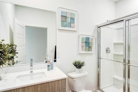 Touwnhouse à louer à Lakewood Ranch, Floride: 4 chambres, 171.68 m2 № 1590614 - photo 9