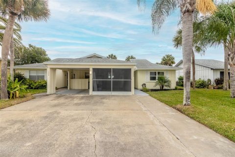 Apartment in Port Orange, Florida 2 bedrooms, 106 sq.m. № 2398347 - photo 2
