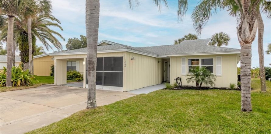 Apartment in Port Orange, Florida 2 bedrooms, 106 sq.m. № 2398347