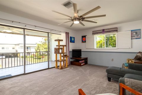Купить кондоминиум в Венеция, Флорида 8 комнат, 110.93м2, № 2196411 - фото 20