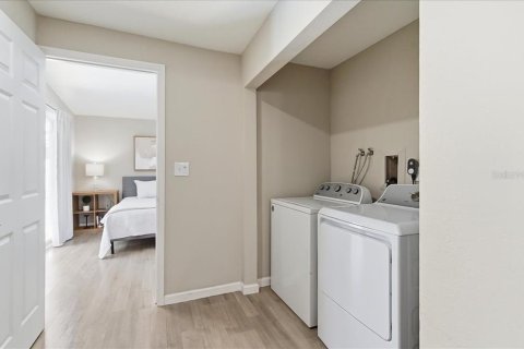 Villa ou maison à vendre à Sarasota, Floride: 4 chambres, 165.27 m2 № 2144608 - photo 22